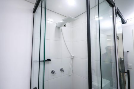 Studio para alugar com 34m², 1 quarto e 1 vagaBanheiro