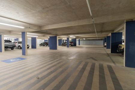 Apartamento para alugar com 67m², 2 quartos e 1 vagaGaragem