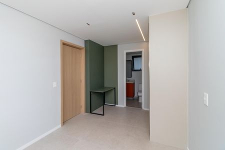 Apartamento para alugar com 67m², 2 quartos e 1 vagaDemi Suite