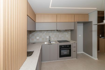 Apartamento para alugar com 67m², 2 quartos e 1 vagaCozinha e Área de Serviço