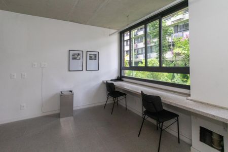 Apartamento para alugar com 67m², 2 quartos e 1 vagaÁrea comum - Home Office
