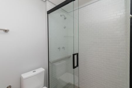 Apartamento para alugar com 67m², 2 quartos e 1 vagaBanheiro da Suíte