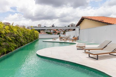 Apartamento para alugar com 67m², 2 quartos e 1 vagaÁrea comum - Piscina