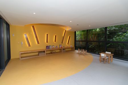 Apartamento para alugar com 67m², 2 quartos e 1 vagaÁrea comum - Brinquedoteca