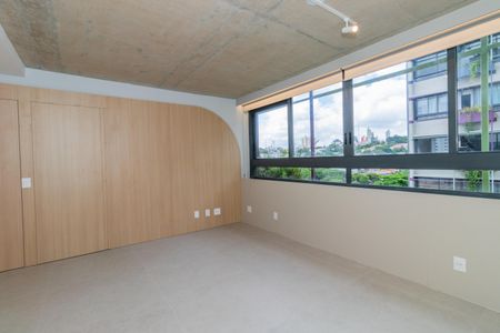 Apartamento para alugar com 67m², 2 quartos e 1 vagaSala