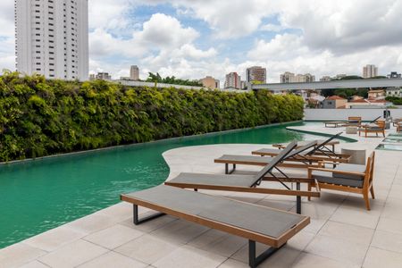 Apartamento para alugar com 67m², 2 quartos e 1 vagaÁrea comum - Piscina