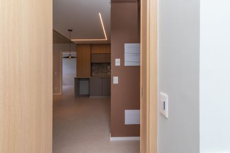 Apartamento para alugar com 67m², 2 quartos e 1 vagaBanheiro Americano
