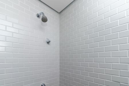 Apartamento para alugar com 67m², 2 quartos e 1 vagaBanheiro da Suíte