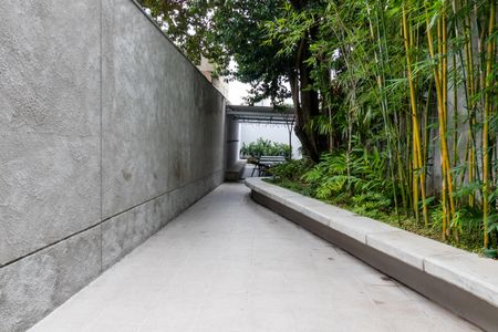 Apartamento para alugar com 67m², 2 quartos e 1 vagaÁrea comum - Área Verde