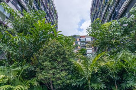 Apartamento para alugar com 67m², 2 quartos e 1 vagaÁrea comum - Área Verde