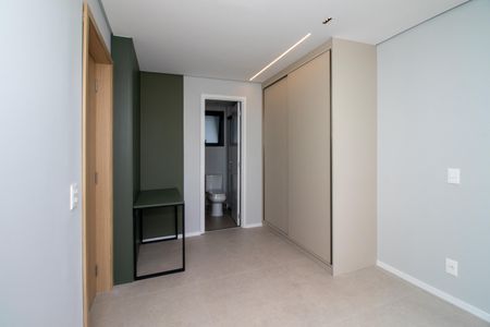 Apartamento para alugar com 67m², 2 quartos e 1 vagaDemi Suite
