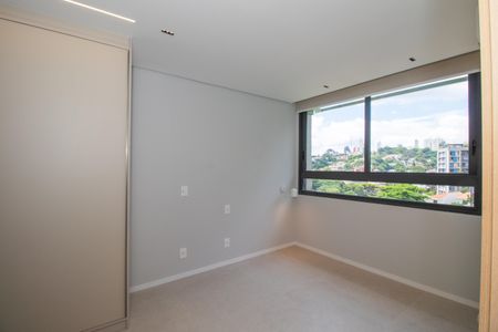 Apartamento para alugar com 67m², 2 quartos e 1 vagaDemi Suite