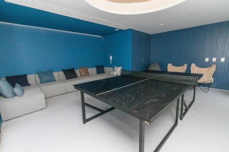 Apartamento para alugar com 67m², 2 quartos e 1 vagaÁrea comum - Salão de Jogos