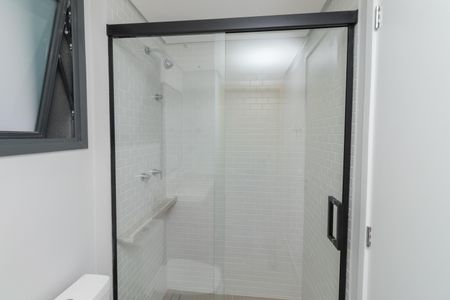 Apartamento para alugar com 67m², 2 quartos e 1 vagaBanheiro Americano