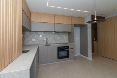 Apartamento para alugar com 67m², 2 quartos e 1 vagaCozinha e Área de Serviço