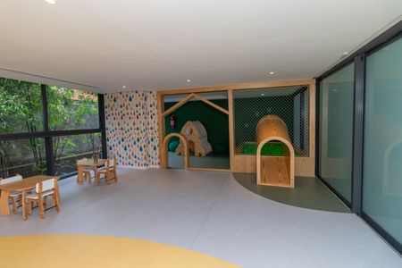 Apartamento para alugar com 67m², 2 quartos e 1 vagaÁrea comum - Brinquedoteca