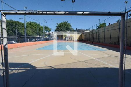 Apartamento para alugar com 45m², 2 quartos e 1 vagaÁrea esportiva