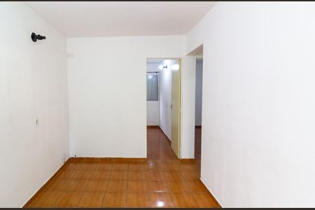 Sala de apartamento para alugar com 2 quartos, 45m² em Americanópolis, São Paulo