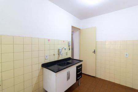 Apartamento para alugar com 45m², 2 quartos e 1 vagaCozinha