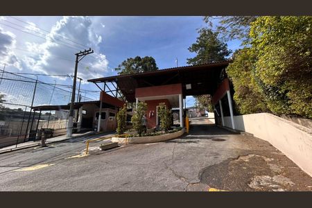 Apartamento para alugar com 45m², 2 quartos e 1 vagaPortaria