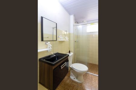 Apartamento para alugar com 45m², 2 quartos e 1 vagaBanheiro