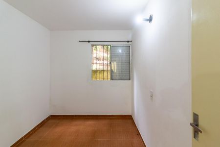 Quarto 1 de apartamento para alugar com 2 quartos, 45m² em Americanópolis, São Paulo