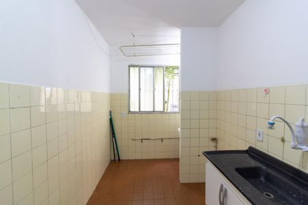 Apartamento para alugar com 45m², 2 quartos e 1 vagaCozinha