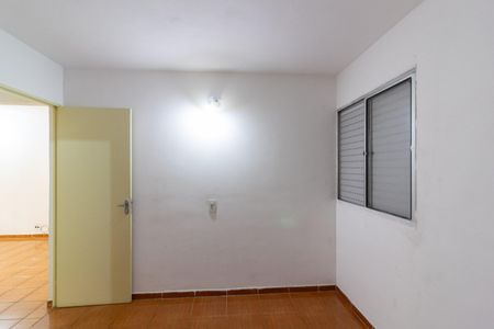 Quarto 2 de apartamento para alugar com 2 quartos, 45m² em Americanópolis, São Paulo