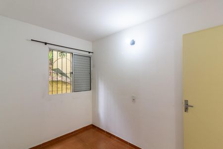Quarto 1 de apartamento para alugar com 2 quartos, 45m² em Americanópolis, São Paulo