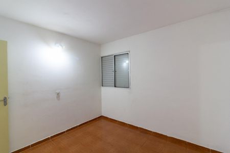 Quarto 2 de apartamento para alugar com 2 quartos, 45m² em Americanópolis, São Paulo