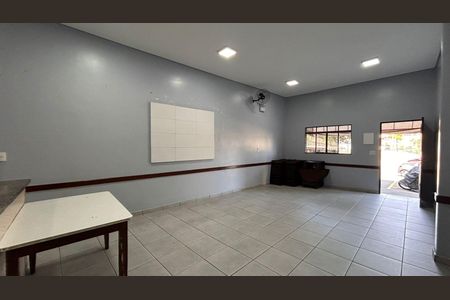 Apartamento para alugar com 45m², 2 quartos e 1 vagaChurrasqueira