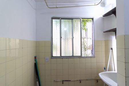 Apartamento para alugar com 45m², 2 quartos e 1 vagaÁrea de Serviço