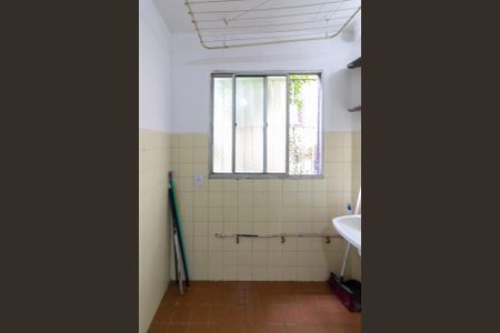 Apartamento para alugar com 45m², 2 quartos e 1 vagaÁrea de Serviço