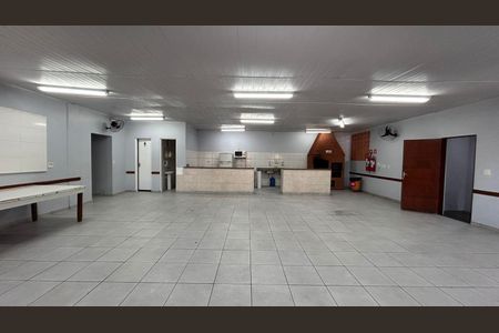 Apartamento para alugar com 45m², 2 quartos e 1 vagaSalão de festas