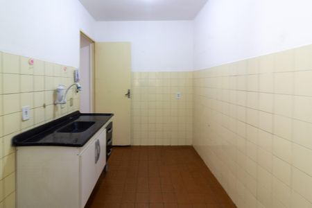 Apartamento para alugar com 45m², 2 quartos e 1 vagaCozinha