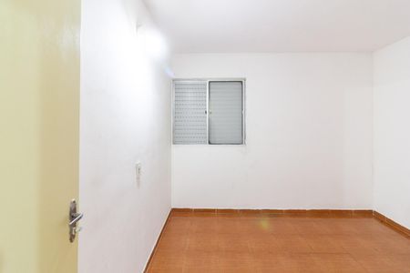 Quarto 2 de apartamento para alugar com 2 quartos, 45m² em Americanópolis, São Paulo
