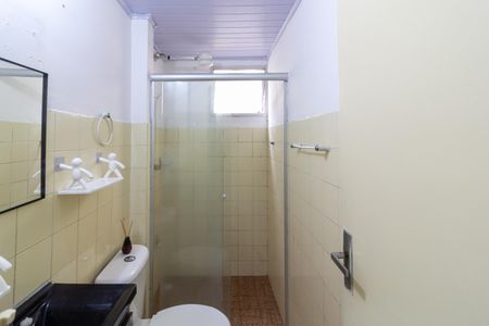 Apartamento para alugar com 45m², 2 quartos e 1 vagaBanheiro