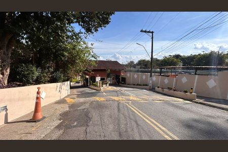 Apartamento para alugar com 45m², 2 quartos e 1 vagaFachada