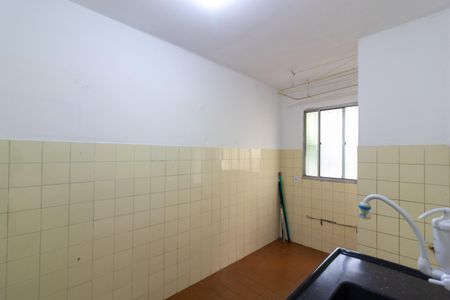 Apartamento para alugar com 45m², 2 quartos e 1 vagaCozinha