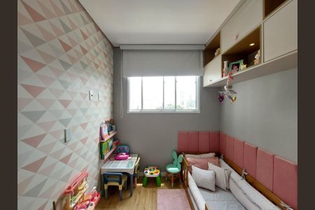 Apartamento à venda com 39m², 1 quarto e sem vagaQuarto 2