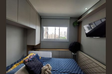 Apartamento à venda com 39m², 1 quarto e sem vagaQuarto 1