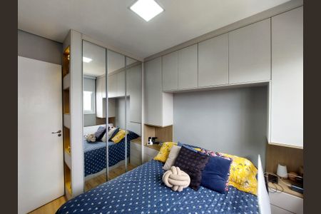 Apartamento à venda com 39m², 1 quarto e sem vagaQuarto 1