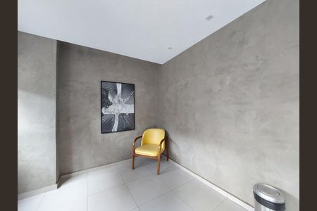 Apartamento à venda com 39m², 1 quarto e sem vagaÁrea comum - Hall