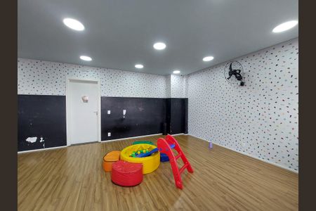 Apartamento à venda com 39m², 1 quarto e sem vagaÁrea comum - Brinquedoteca 