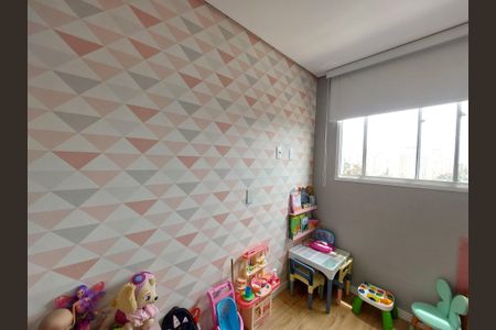 Apartamento à venda com 39m², 1 quarto e sem vagaQuarto 2