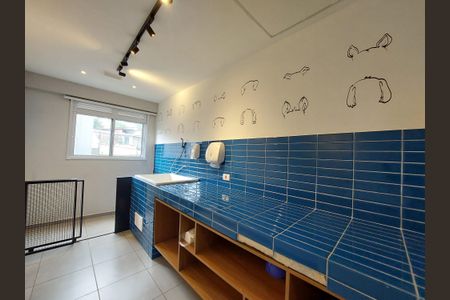 Apartamento à venda com 39m², 1 quarto e sem vagaÁrea comum - Pet Place