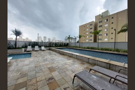 Apartamento à venda com 39m², 1 quarto e sem vagaÁrea comum - Piscina