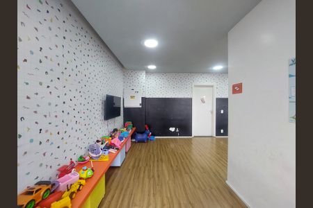 Apartamento à venda com 39m², 1 quarto e sem vagaÁrea comum - Brinquedoteca 