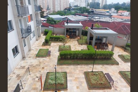 Apartamento à venda com 39m², 1 quarto e sem vagaVista Quarto 1