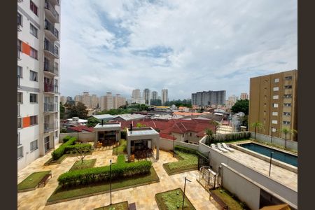 Apartamento à venda com 39m², 1 quarto e sem vagaCista Quarto 2